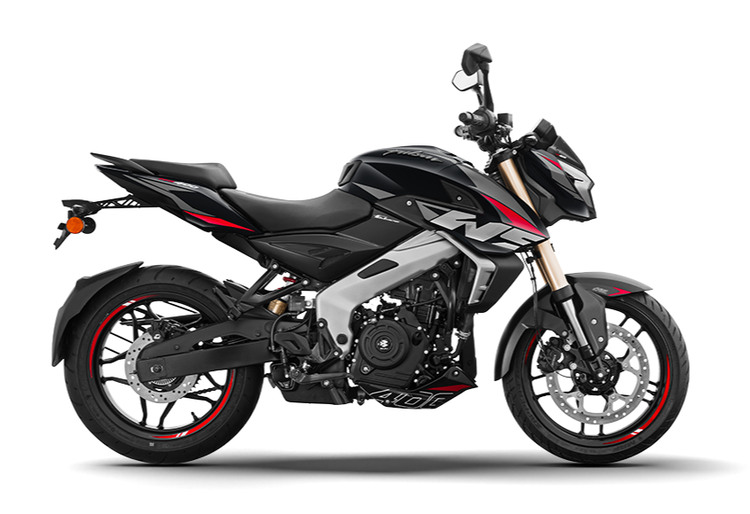 Bajaj Pulsar NS400Z